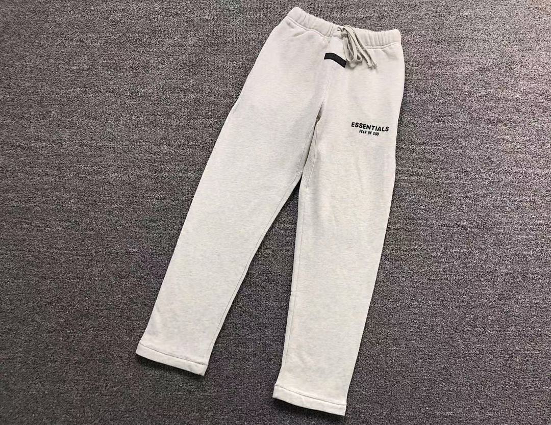 Fear of God TROUSERS 108 FOG HOODIE - Image 36