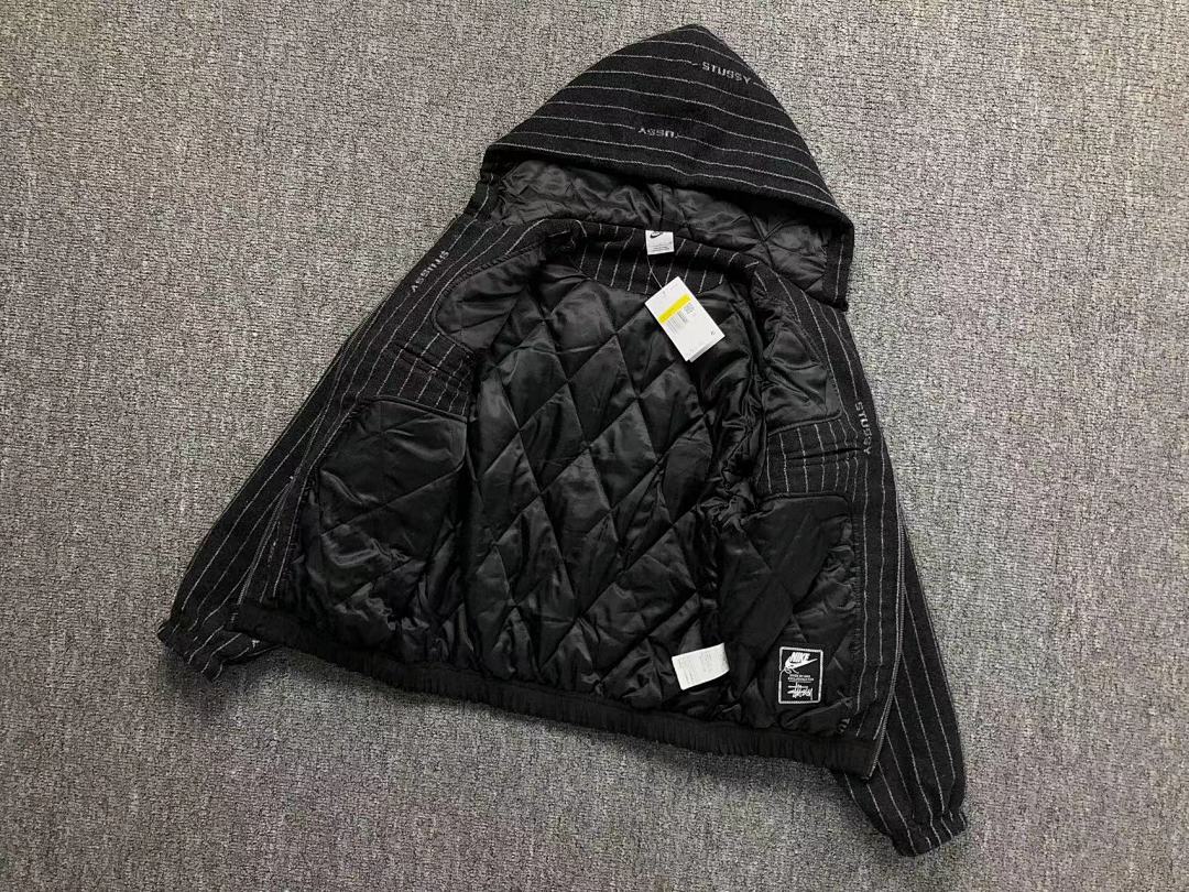 Nike TROUSERS348 STUSSY X N⭐K⭐JACKET - Image 21