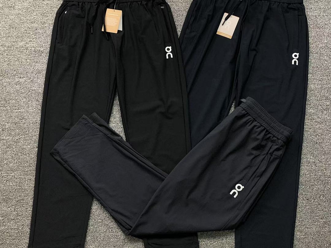 On Running 108 ON TROUSERS 3101053503 (Im 170Cm 60Kg I Wear Size XL In The Phot) - Image 8
