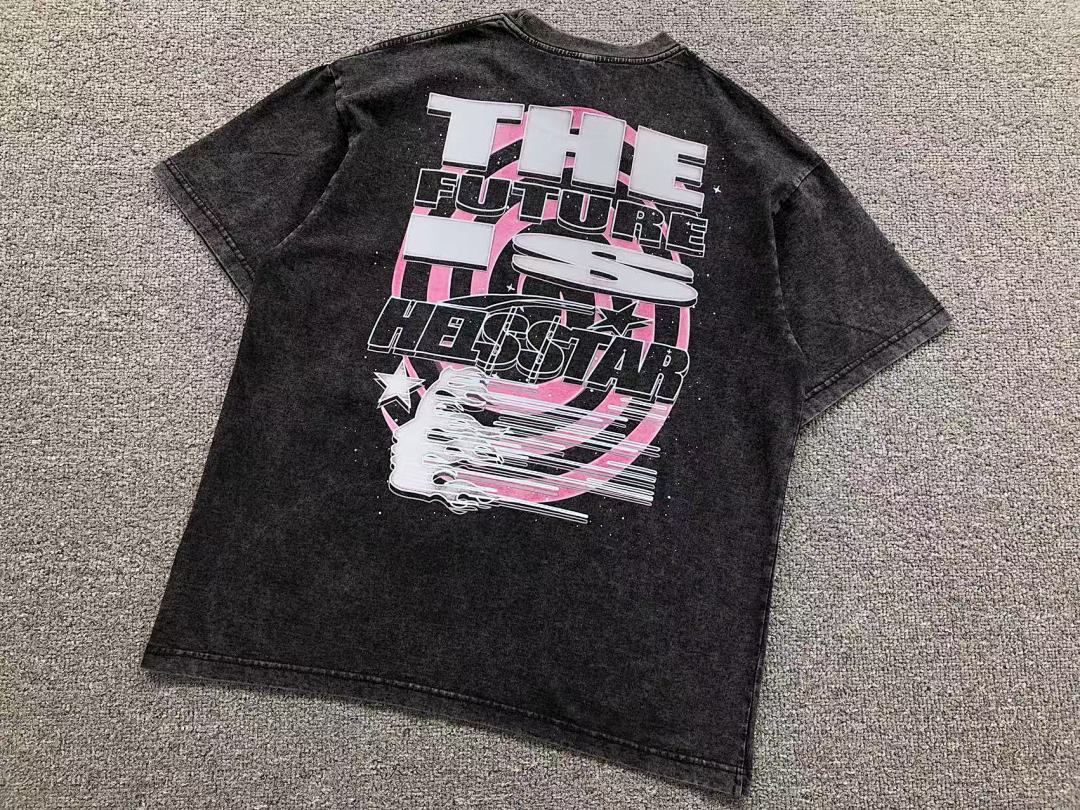Hellstar 88 HELLSTAR T-SHIRT 503142889 (Im 170Cm 60Kg I Wear Size S In The Phot) - Image 11