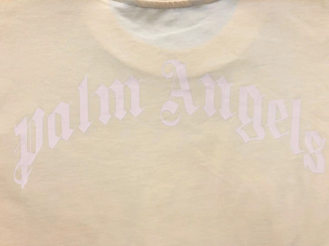 Palm Angels 95 PALM ANGELS T-SHIRT - Image 46