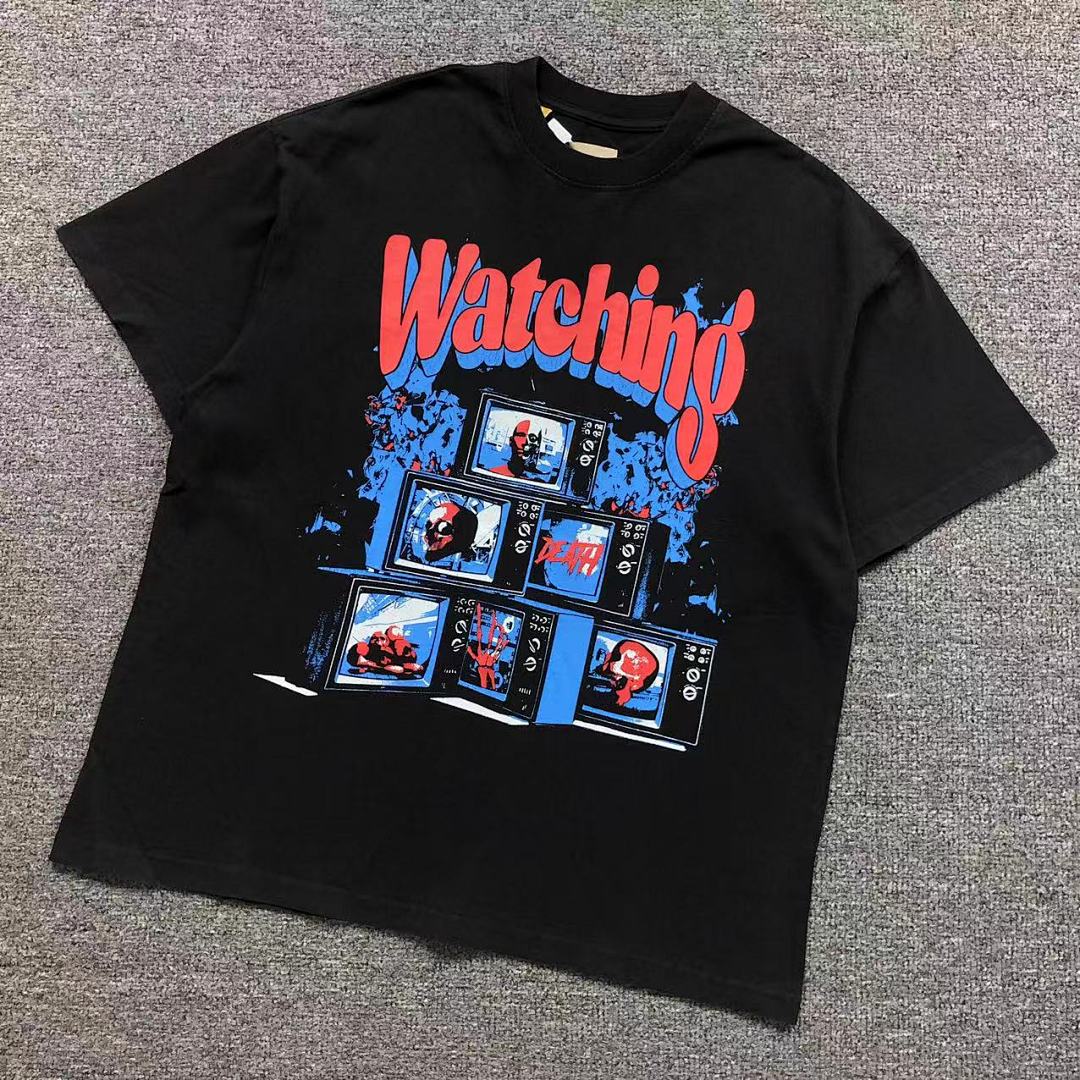 Gallery Dept Gallery Dept 88 T-SHIRT 4121614155 (Im 170Cm 60Kg I Wear Size S In The Phot), photo 1