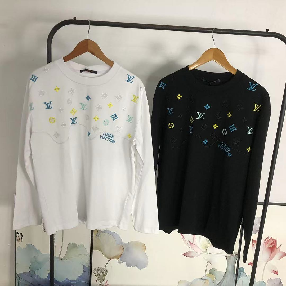 Unbranded 185 L⭐ LONG SLEEVED 4208291501 (Im 170Cm 60Kg I Wear Size M In The Phot) - Image 23