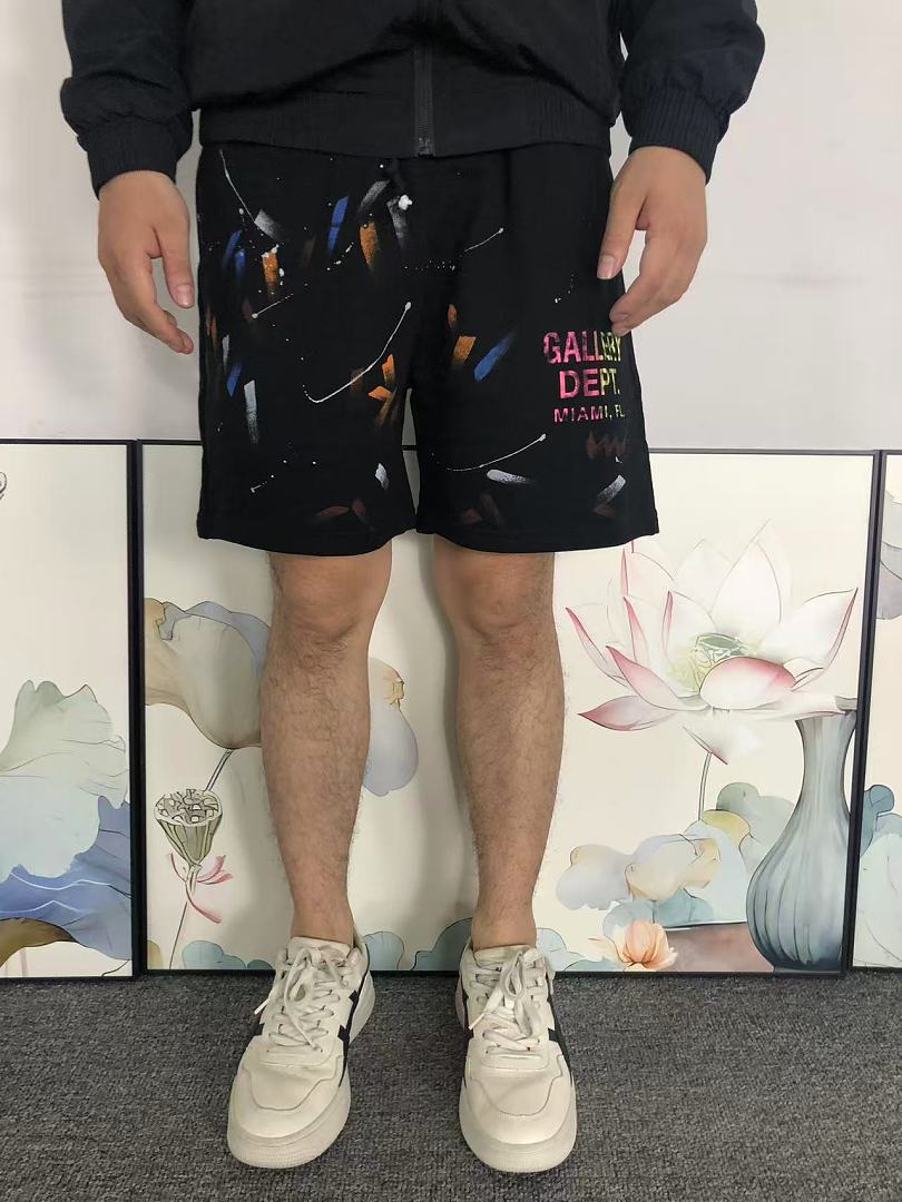 Gallery Dept 125 GALLERY DEPT SHORTS 3204263117 (Im 170Cm 60Kg I Wear Size S In The Phot) - Image 3