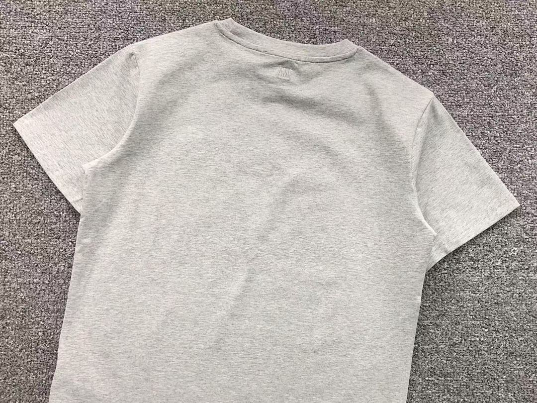 AMI 88 AMI T-SHIRT FEMAIE - Image 15