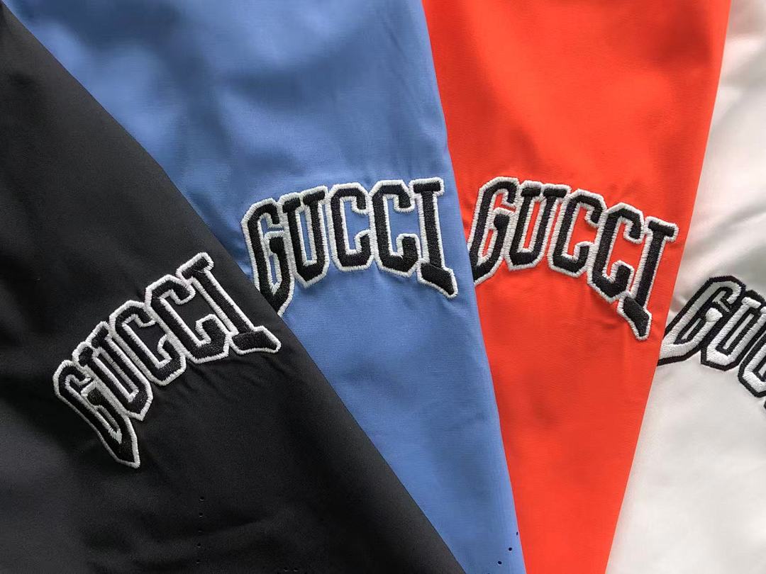 Gucci 95 G⭐C⭐I SHORTS 3203230820 (Im 170Cm 60Kg I Wear Size L In The Phot) - Image 17