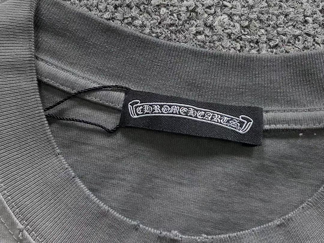 Comme des Garcons 125 C⭐⭐OME HE⭐⭐TS T-SHIRT 5208240881 (Im 170Cm 60Kg I Wear Size M In The Phot) - Image 20