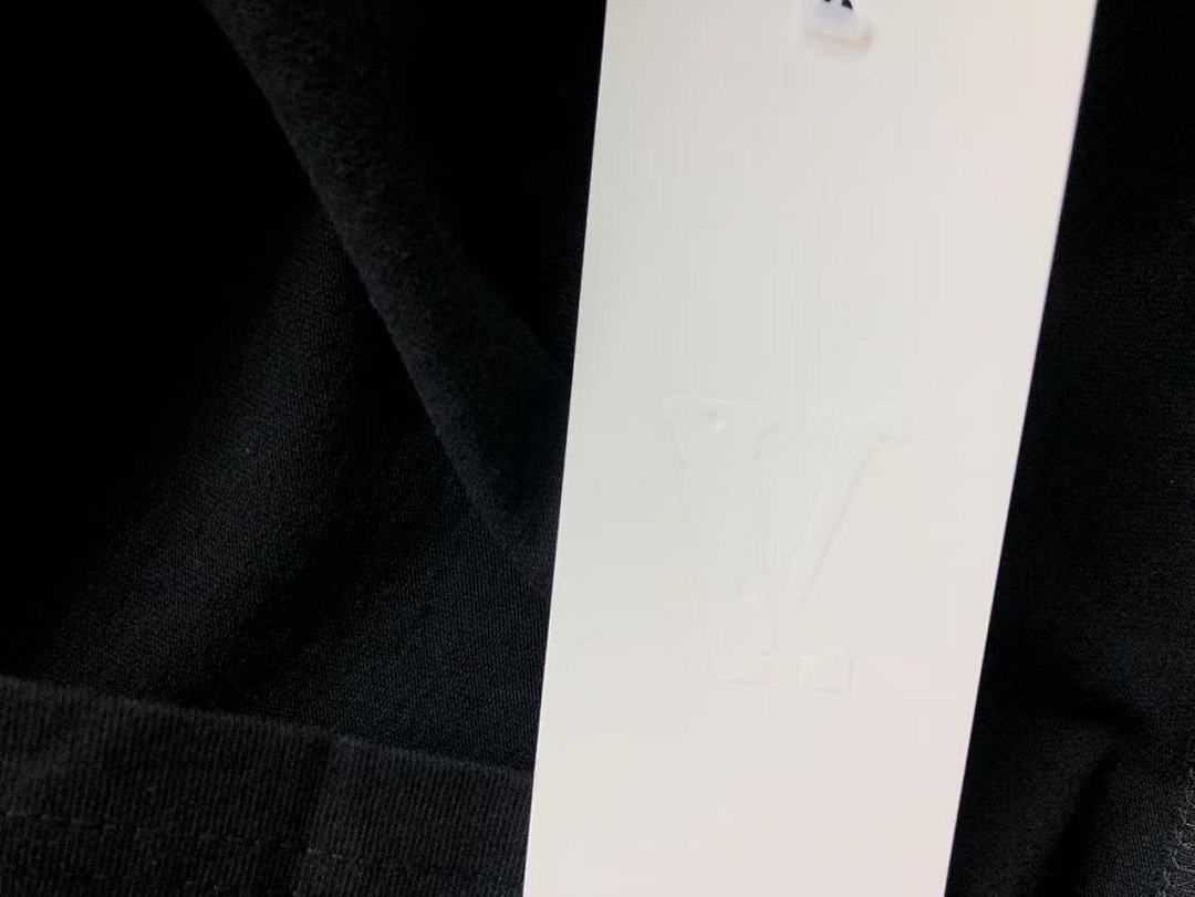 On Running 69 VLONE T-SHIRT 504142991 (Im 170Cm 60Kg I Wear Size M In The Phot) - Image 28