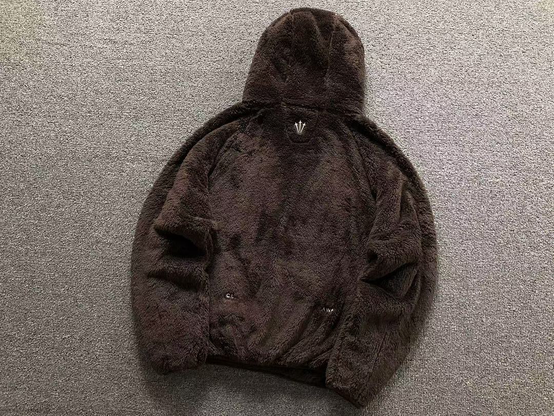 Nike TROUSERS 258 N⭐K⭐ NO⭐T⭐ FIEECE JACKET - Image 13