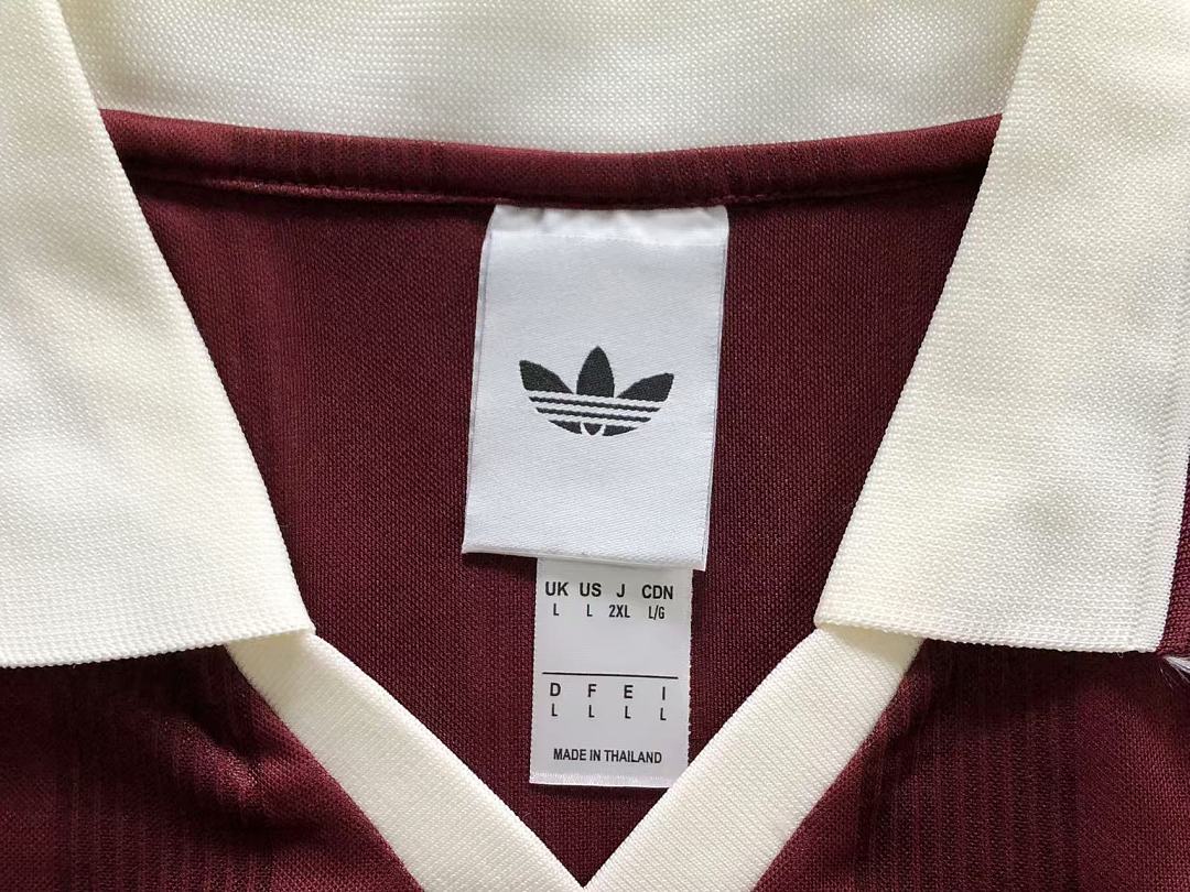 Unbranded 82 FOOTBALL T-SHIRT 1262233002 (Im 170Cm 60Kg I Wear Size L In The Phot) - Image 14