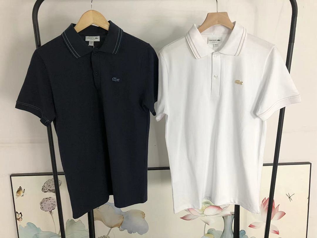 Lacoste 158 LACOSTE POLO 22032608001 (Im 170Cm 60Kg I Wear Size L In The Phot) - Image 20