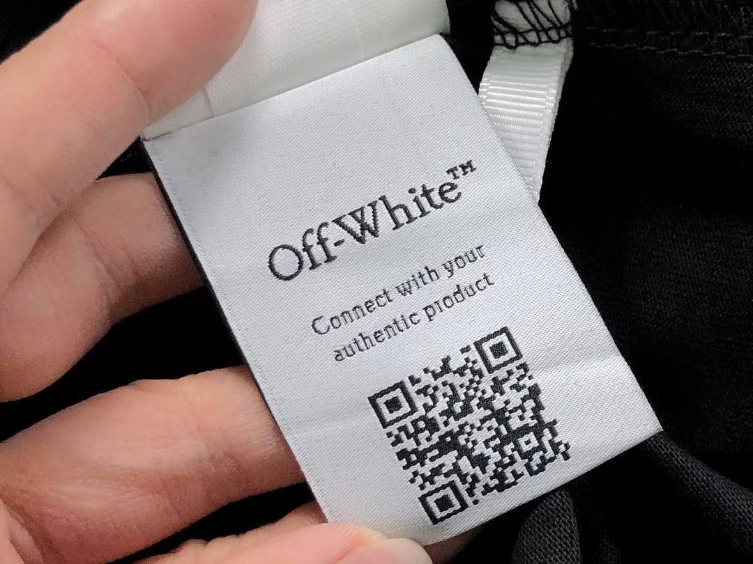 Off-White 113 OFF-WHITE T-SHIRT 3206121617 (Im 170Cm 60Kg I Wear Size L In The Phot) - Image 27