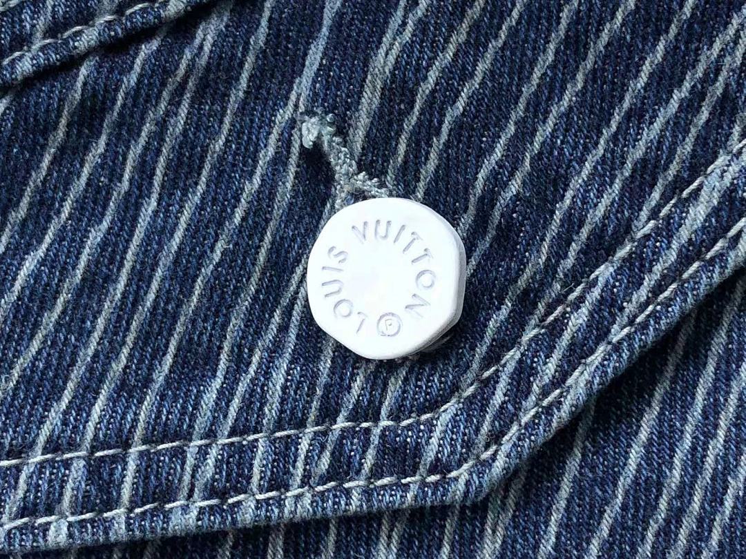 Louis Vuitton TROUSERS 238 L⭐ JACKET - Image 13