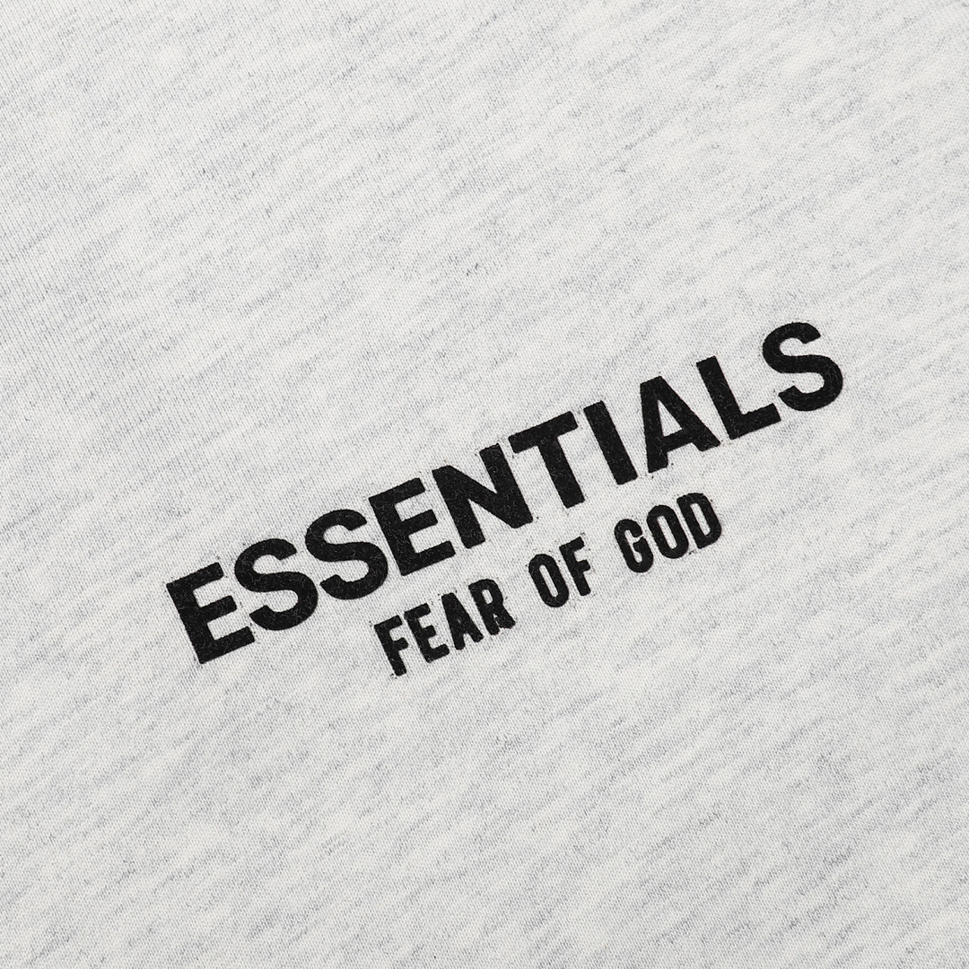 Fear of God TROUSERS88 FOG T-SHIRT - Image 21