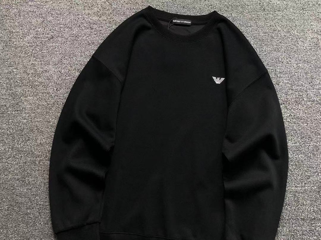 Unbranded 175 E⭐P⭐R⭐⭐ A⭐M⭐N⭐ HOODIE 2110253401 (Im 170Cm 60Kg I Wear Size XL In The Phot) - Image 9