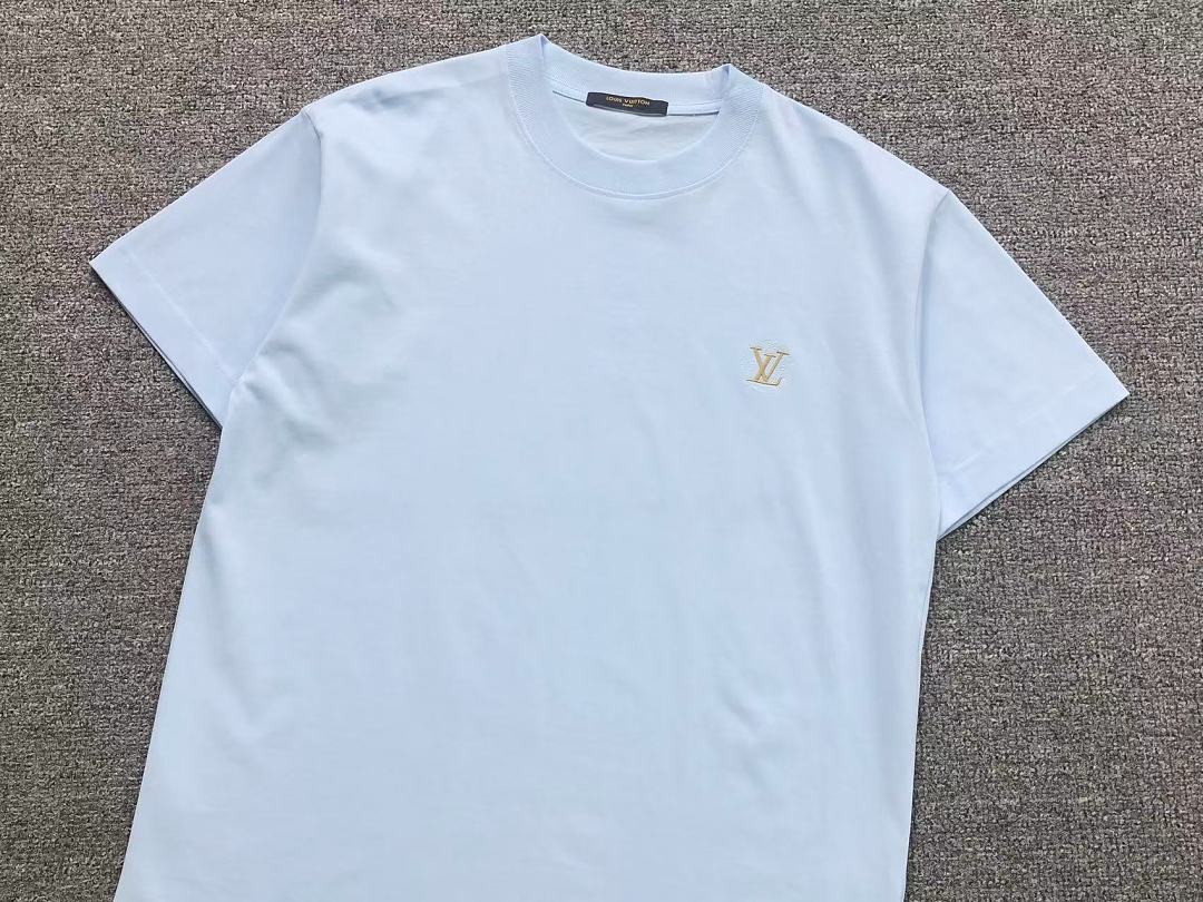 Louis Vuitton 118 L⭐ T-SHIRT 5260512147 (Im 170Cm 60Kg I Wear Size L In The Phot) - Image 11