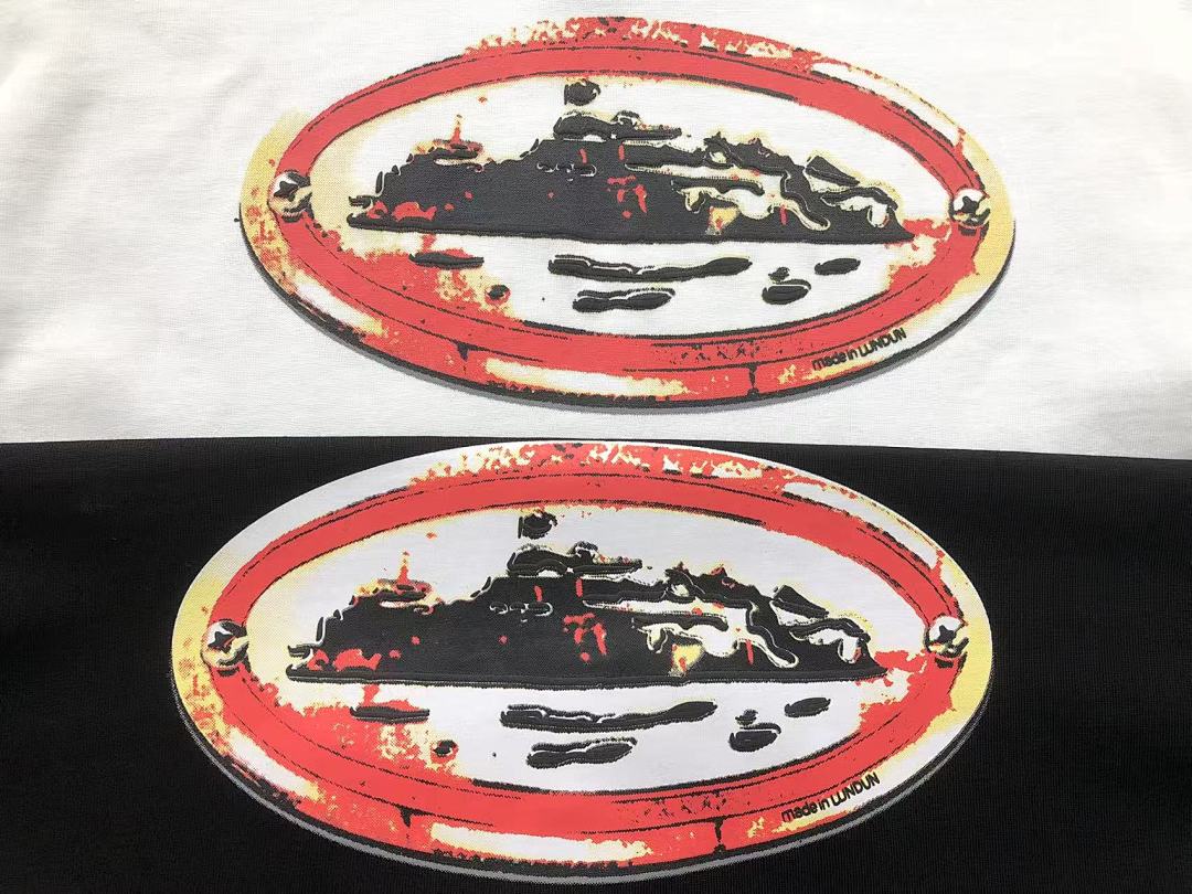 Corteiz 95 CORTEIZ T-SHIRT 3203144621 (Im 170Cm 60Kg I Wear Size S In The Phot) - Image 12