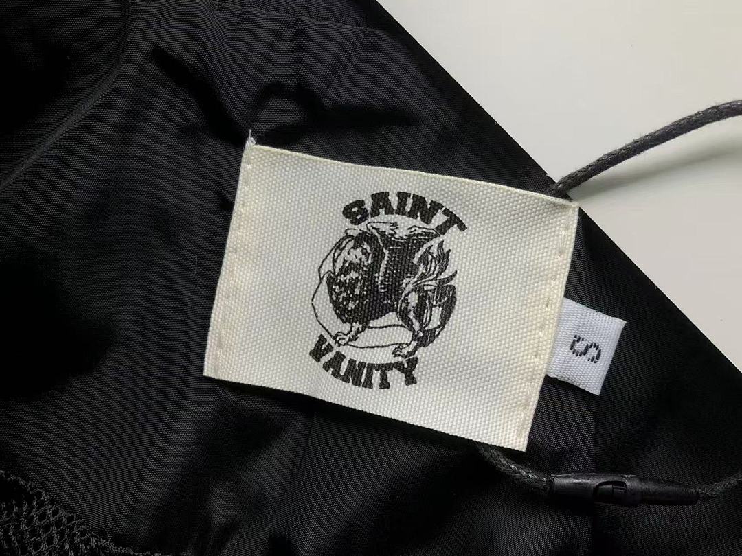 Saint Vanity SHORTS 118 SA⭐N⭐ VA⭐IT⭐ JACKET 3109231421 (Im 170Cm 60Kg I Wear Size S In The Phot) - Image 24