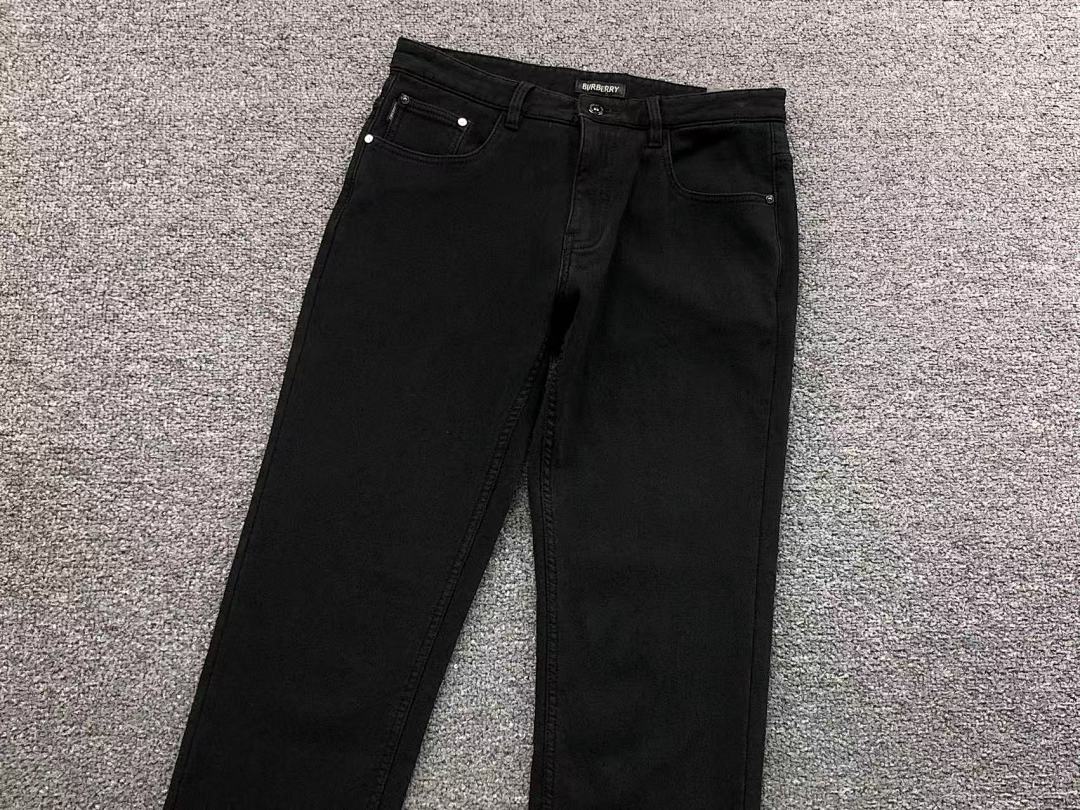 Burberry 225 B⭐R⭐E⭐RY TROUSERS 3111012905 (Im 170Cm 60Kg I Wear Size 34 In The Phot) - Image 11