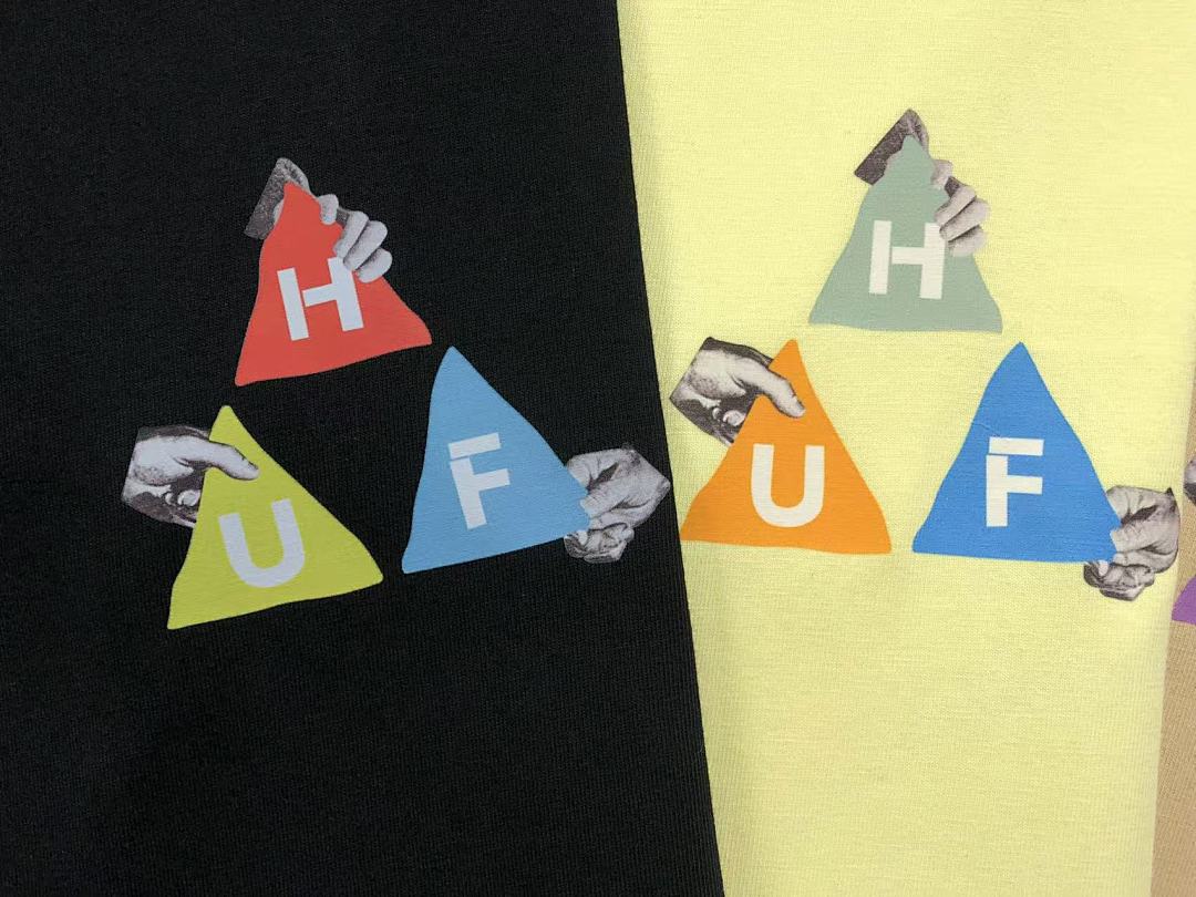 HUF 78 HUF T-SHIRT - Image 19
