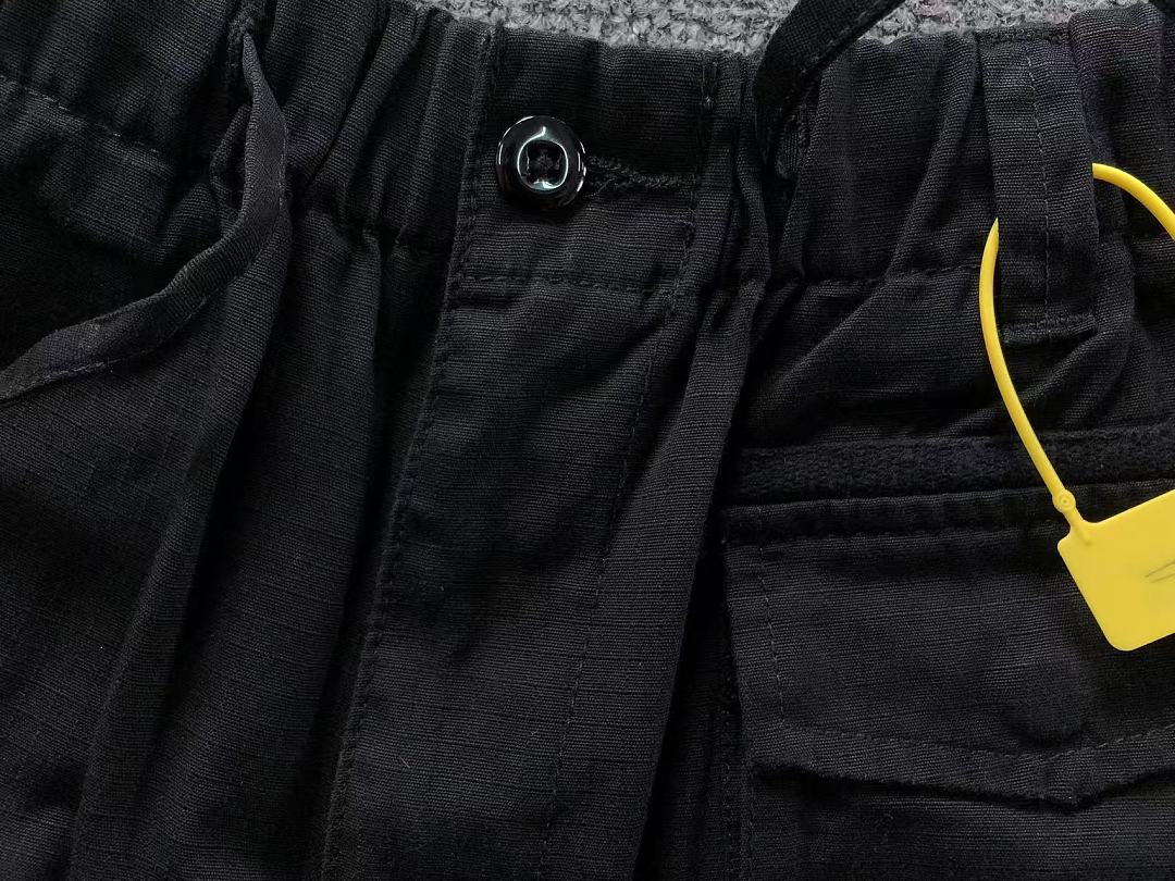 On Running 168 FASHION TROUSERS 2204171004 (Im 170Cm 60Kg I Wear Size S In The Phot) - Image 30