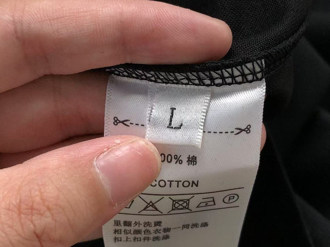 Unbranded 85 E⭐P⭐R⭐⭐ A⭐M⭐N⭐ T-SHIRT 3112102503 (Im 170Cm 60Kg I Wear Size L In The Phot) - Image 37