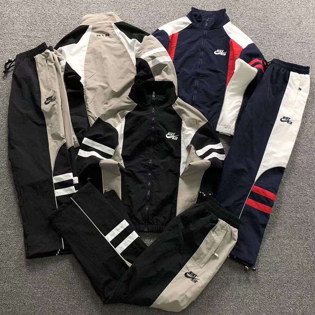 Nike TROUSERS 139 N⭐K⭐ JACKET