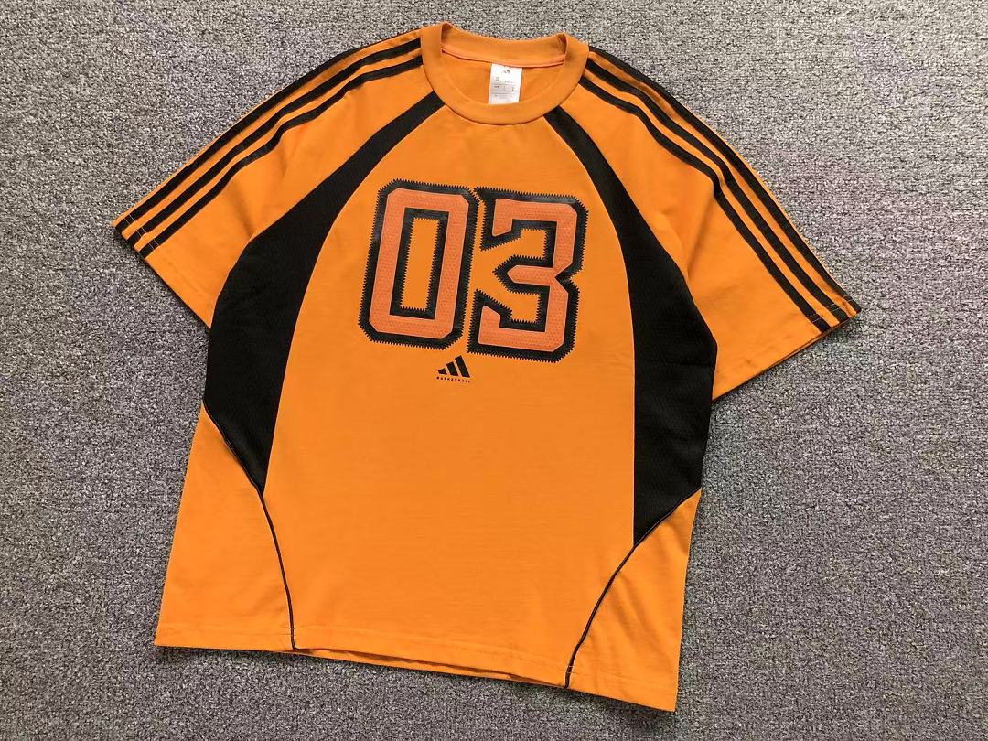 Adidas 118 A⭐I⭐AS T-SHIRT 4207040577 (Im 170Cm 60Kg I Wear Size L In The Phot) - Image 10
