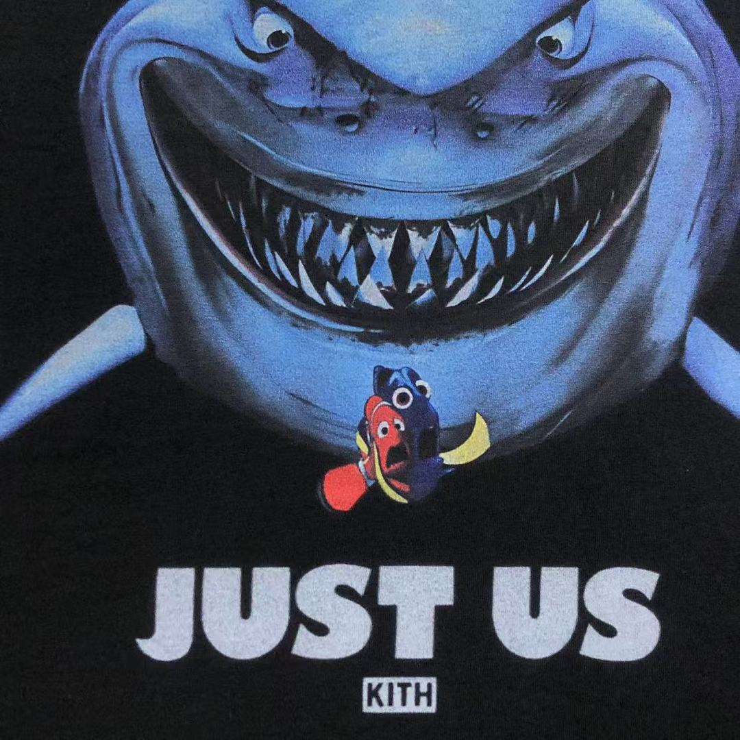 Kith 135 KITH T-SHIRT 22041808001 (Im 170Cm 60Kg I Wear Size M In The Phot) - Image 10