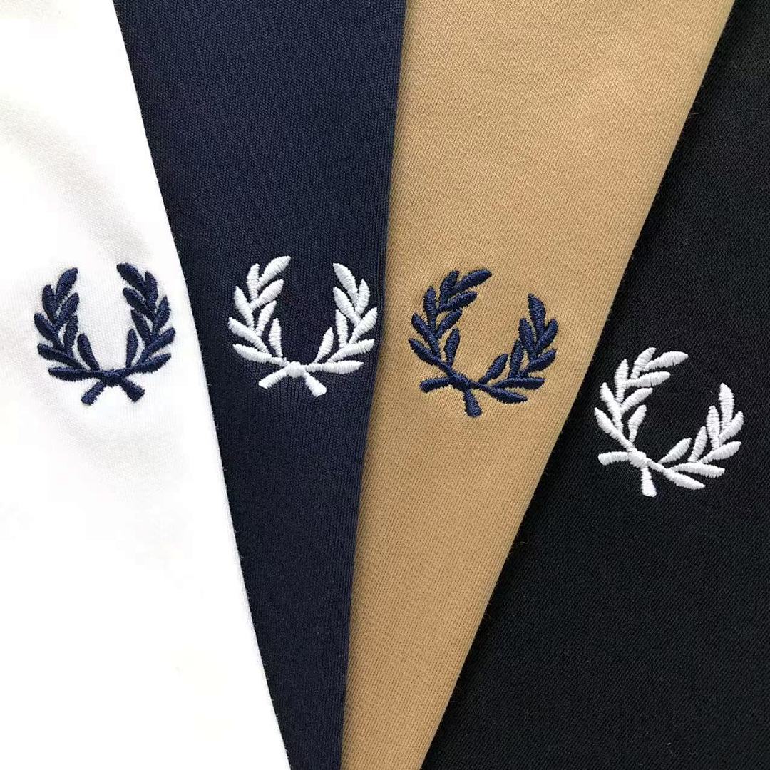 Unbranded 138 FRED PERRY LONG SLEEVED 218011701 (Im 170Cm 60Kg I Wear Size XXL In The Phot) - Image 16
