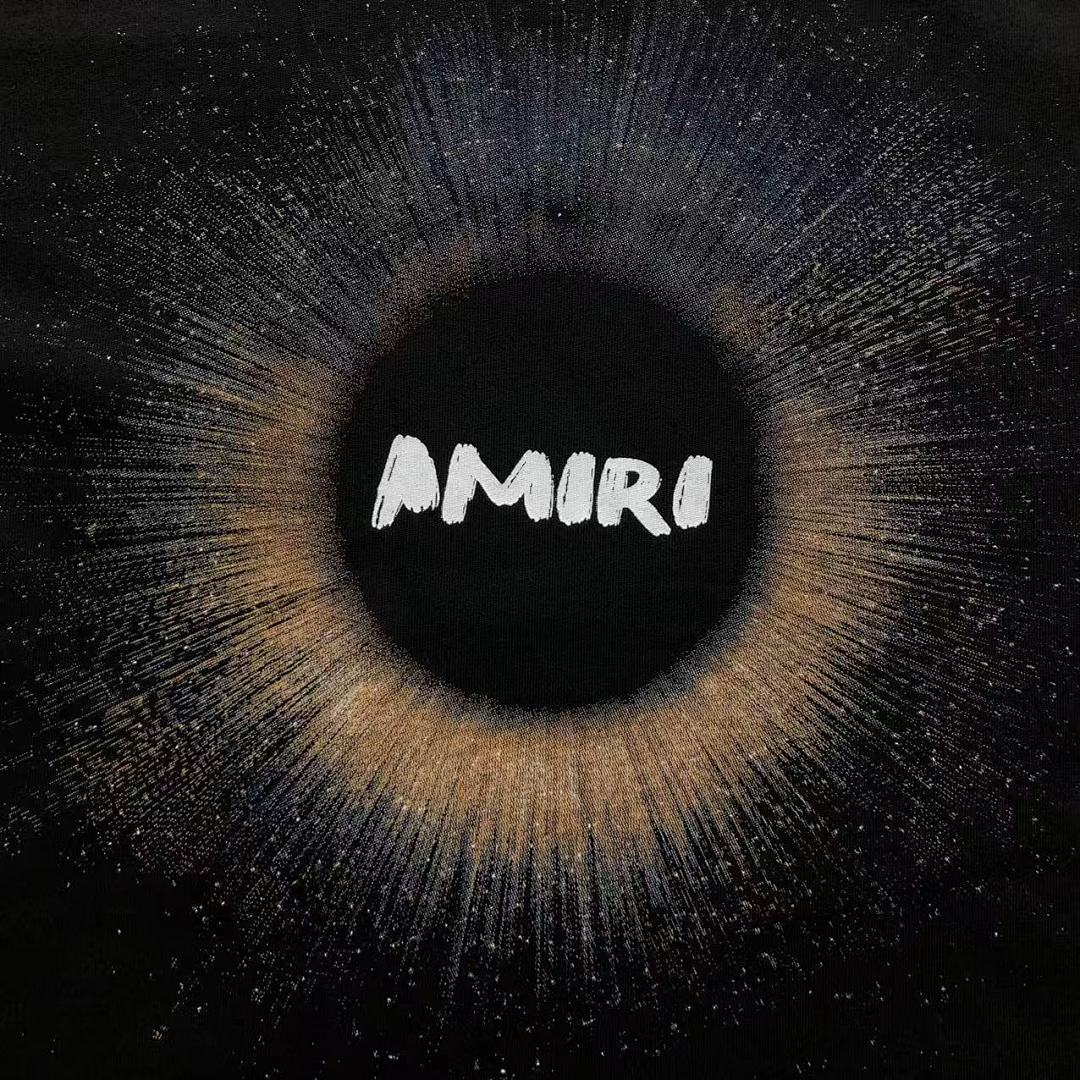 AMIRI 88 AMIRI T-SHIRT 1104252074 (Im 170Cm 60Kg I Wear Size S In The Phot) - Image 10