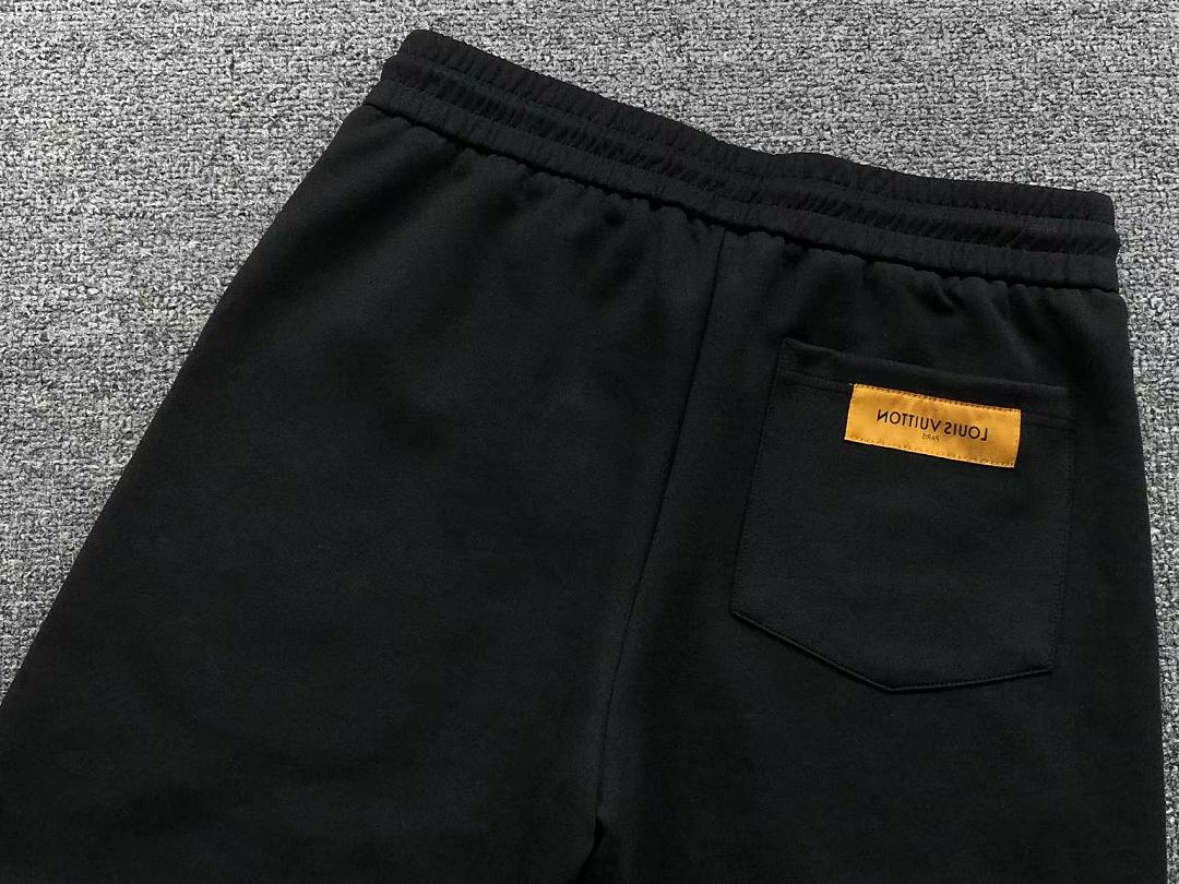 Louis Vuitton 125 L⭐ SHORTS 3206293003 (Im 170Cm 60Kg I Wear Size L In The Phot) - Image 11