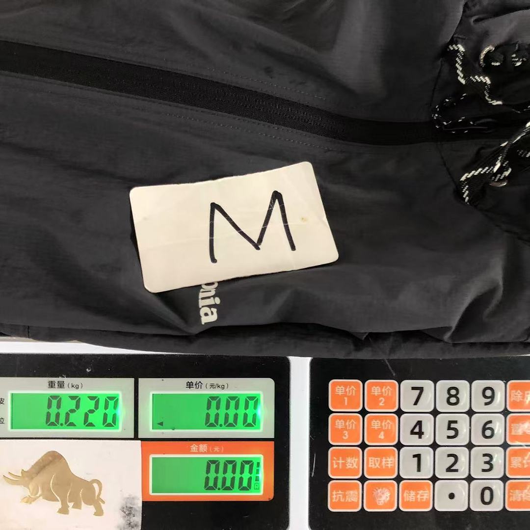 On Running 168 PATAGONIA JACKET 4205080777 (Im 170Cm 60Kg I Wear Size M In The Phot) - Image 29