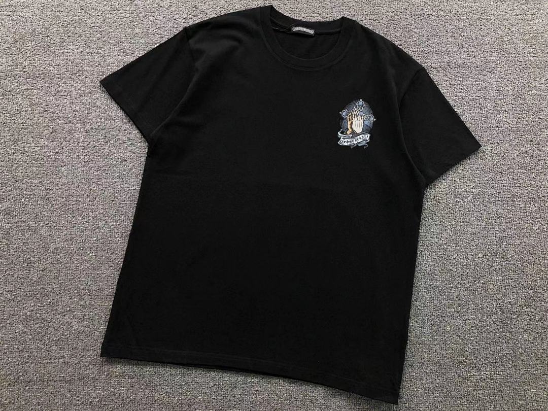 Comme des Garcons 95 C⭐⭐OME HE⭐⭐TS T-SHIRT 4120602144 (Im 170Cm 60Kg I Wear Size M In The Phot) - Image 11