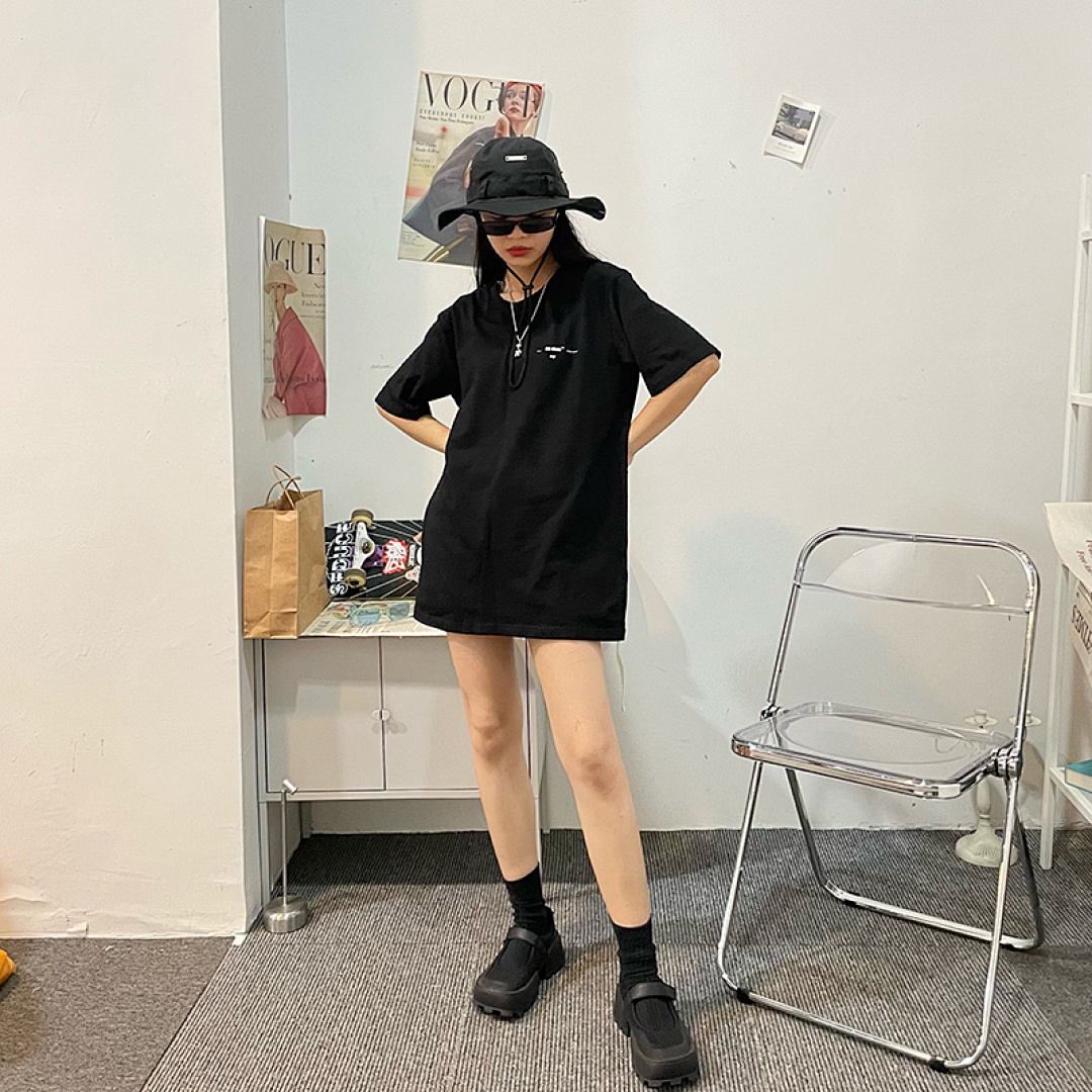 Off-White 78 OFF-WHITE T-SHIRT - Image 23