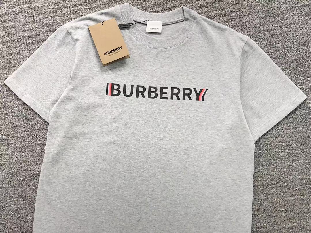 Burberry 125 B⭐R⭐E⭐RY T-SHIRT 411141921 (Im 170Cm 57Kg I Wear Size M In The Phot) - Image 13