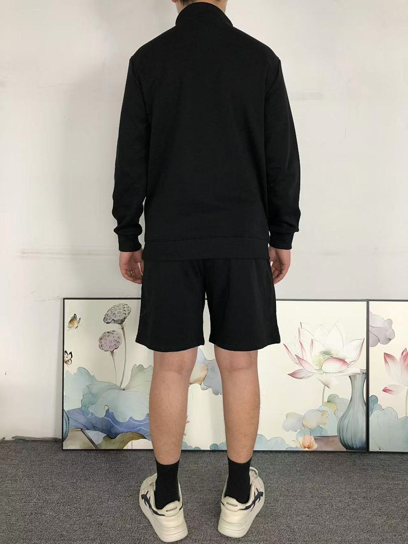 Unbranded 215 LULULEMON HOODIE 2112094401 (Im 170Cm 60Kg I Wear Size L In The Phot) - Image 4