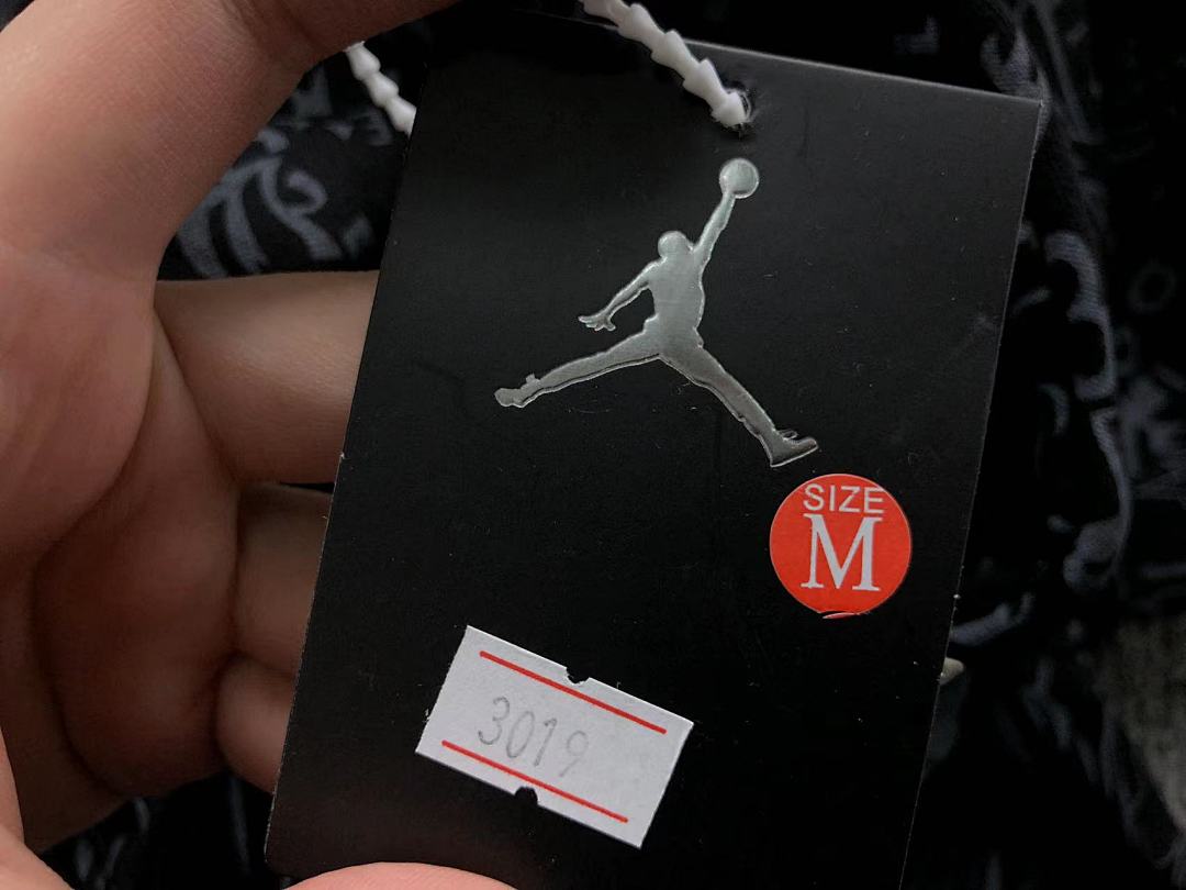 Air Jordan 105 A⭐R J⭐R⭐AN - Image 20
