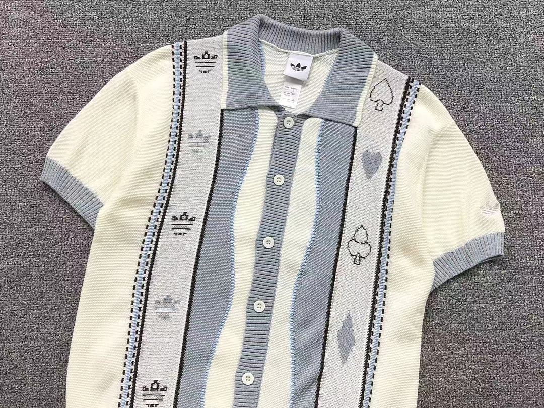 Adidas 145 A⭐I⭐AS POLO FEMAIE - Image 6