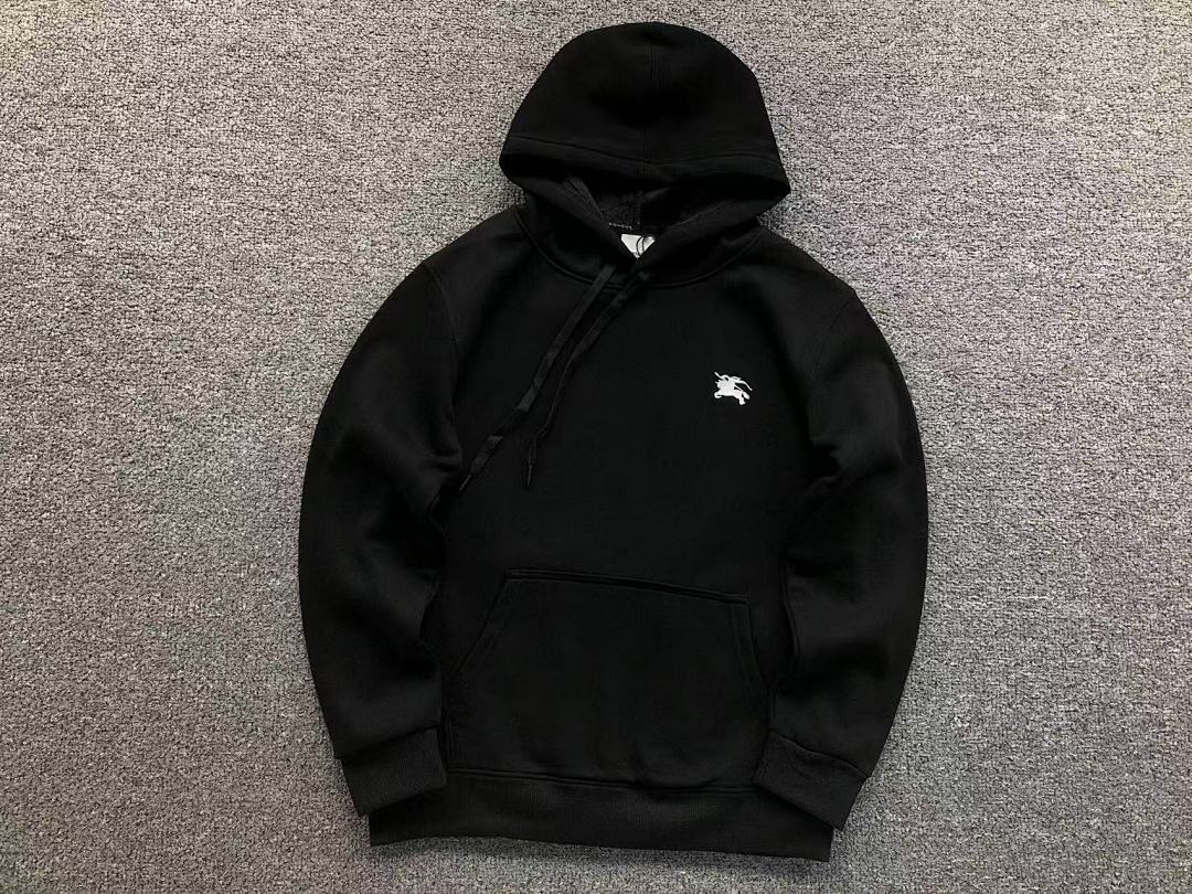 Unbranded 215 B⭐R⭐E⭐RY HOODIE 2110242701 (Im 170Cm 60Kg I Wear Size L In The Phot) - Image 9