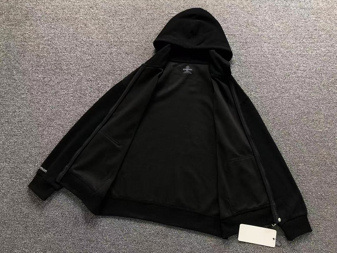 On Running 188 LULULEMON HOODIE 2207270304 (Im 170Cm 60Kg I Wear Size XL In The Phot) - Image 30