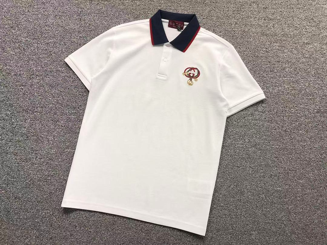 Unbranded 175 G⭐C⭐I POLO 2203061601 (Im 170Cm 60Kg I Wear Size L In The Phot) - Image 7