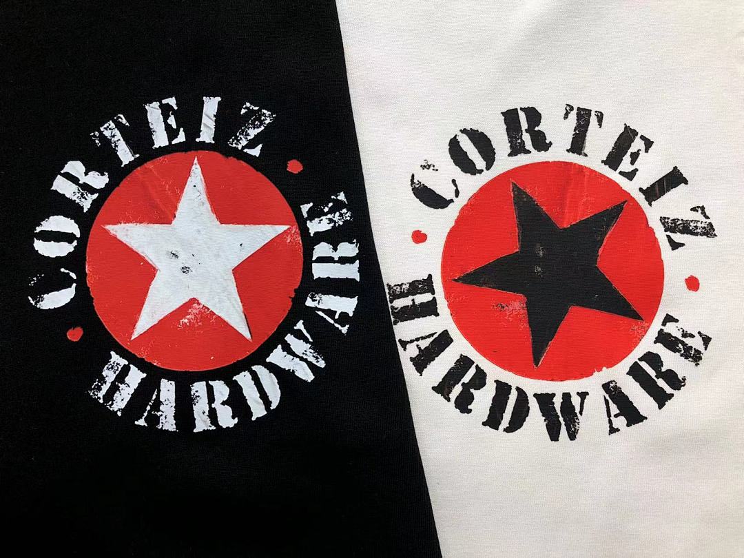 Corteiz 78 CORTEIZ T-SHIRT - Image 16