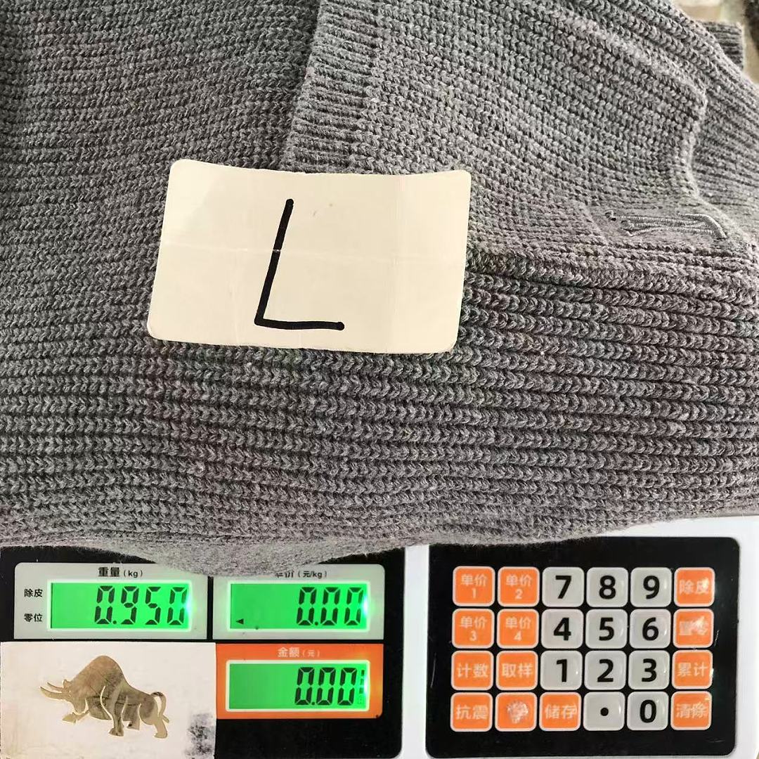 Louis Vuitton 168 L⭐ SWEATER 42062602146 (Im 170Cm 60Kg I Wear Size L In The Phot) - Image 17