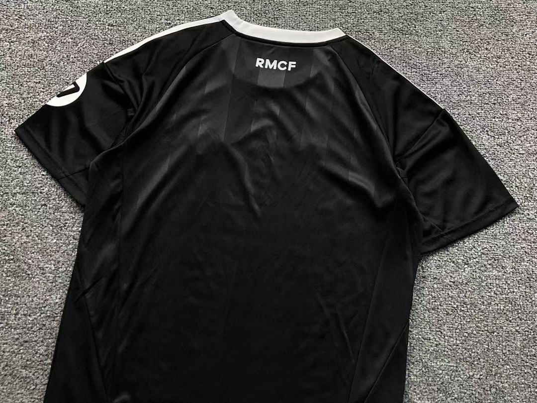 Unbranded 78 FOOTBALL T-SHIRT 11052205002 (Im 170Cm 60Kg I Wear Size M In The Phot) - Image 14