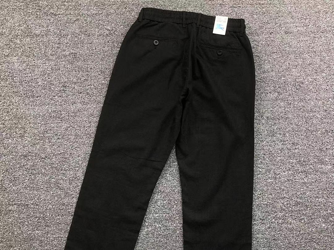 Unbranded 225 B⭐R⭐E⭐RY TROUSERS 2201216101 (Im 170Cm 60Kg I Wear Size 29 In The Phot) - Image 17