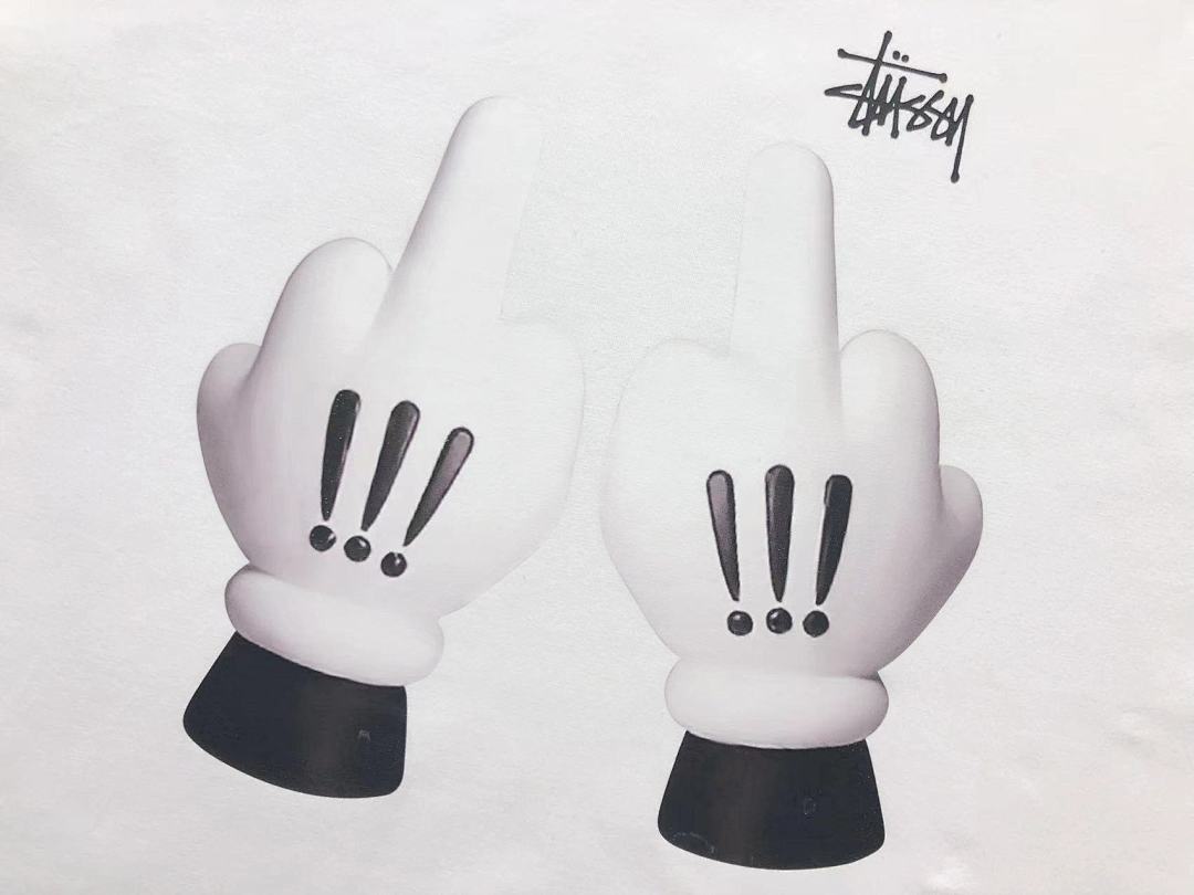 Stussy 78 STUSSY T-SHIRT - Image 10