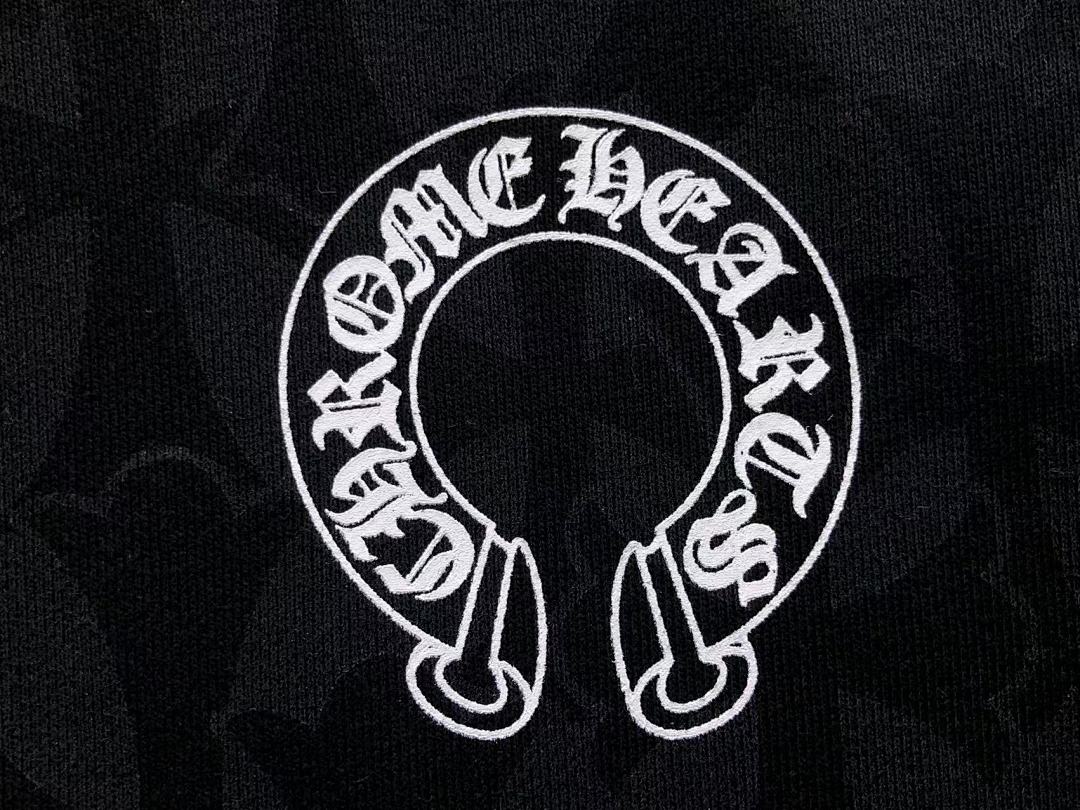 Comme des Garcons 158 C⭐⭐OME HE⭐⭐TS HOODIE 42082925144 (Im 170Cm 60Kg I Wear Size S In The Phot) - Image 14