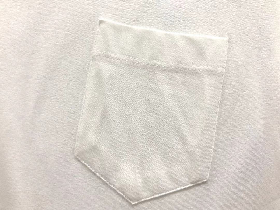 Comme des Garcons 95 C⭐⭐OME HE⭐⭐TS T-SHIRT 1261162182 (Im 170Cm 60Kg I Wear Size S In The Phot) - Image 10