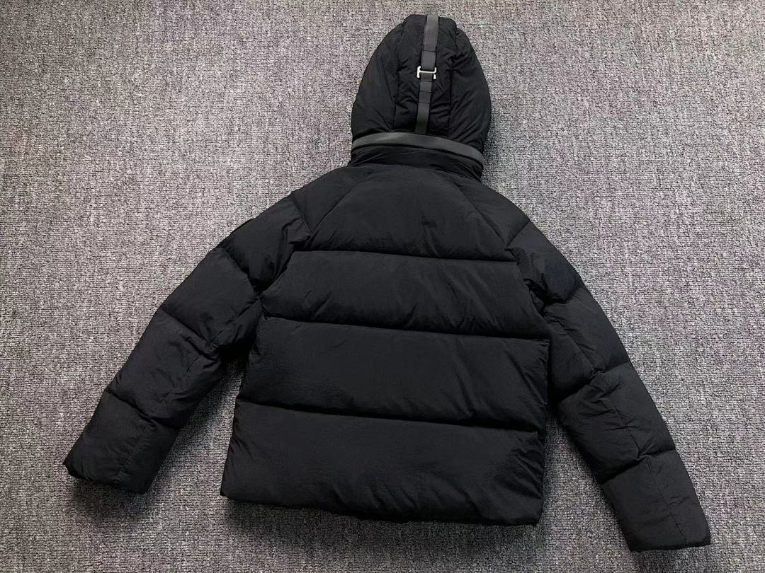 Canada Goose 645 C⭐N⭐⭐A G⭐⭐⭐E DOWN JACKETS 380618 (Im 170Cm 57Kg I Wear Size M In The Phot) - Image 19